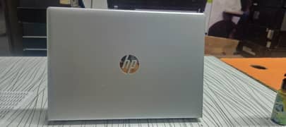 Hp 640G5