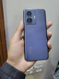 vivo y55