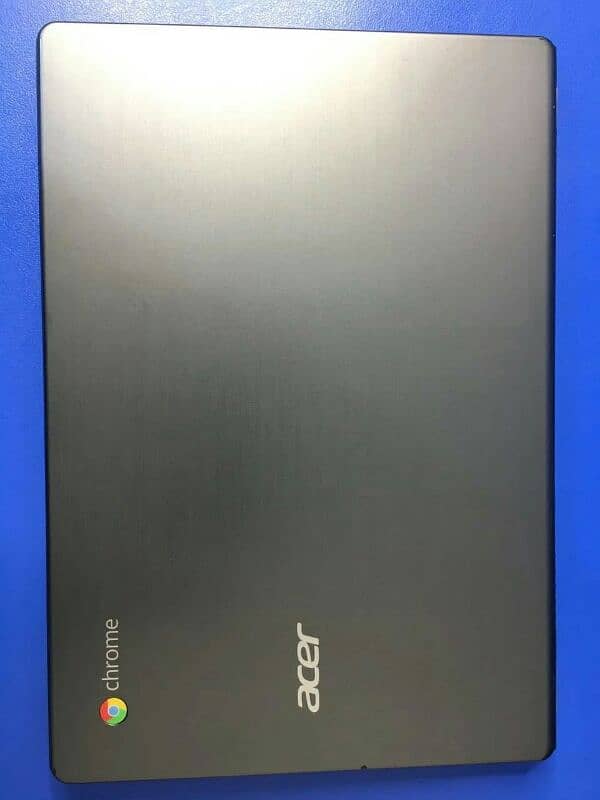 Chrome book Acer7130 3