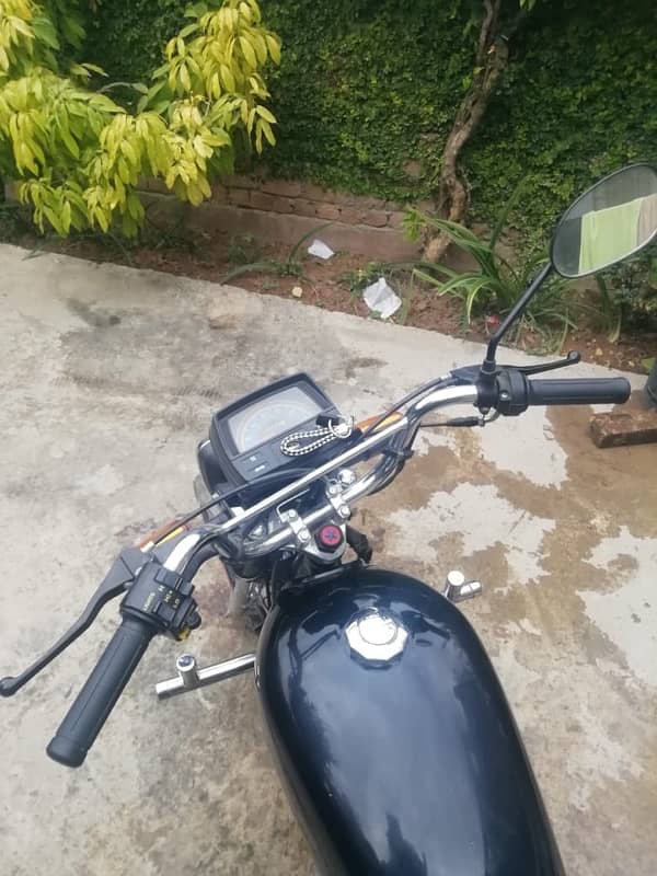 brand new bike 3