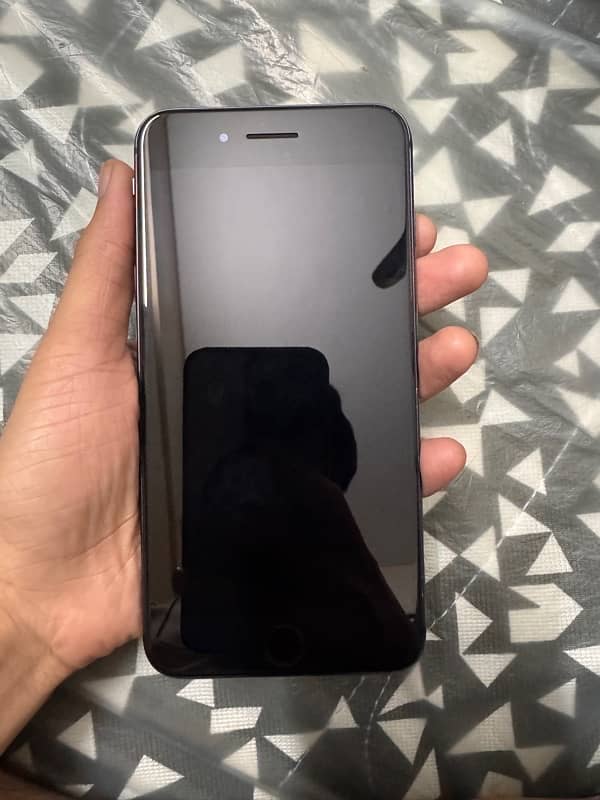 iPhone 8 Plus 64 GB pta approved 2