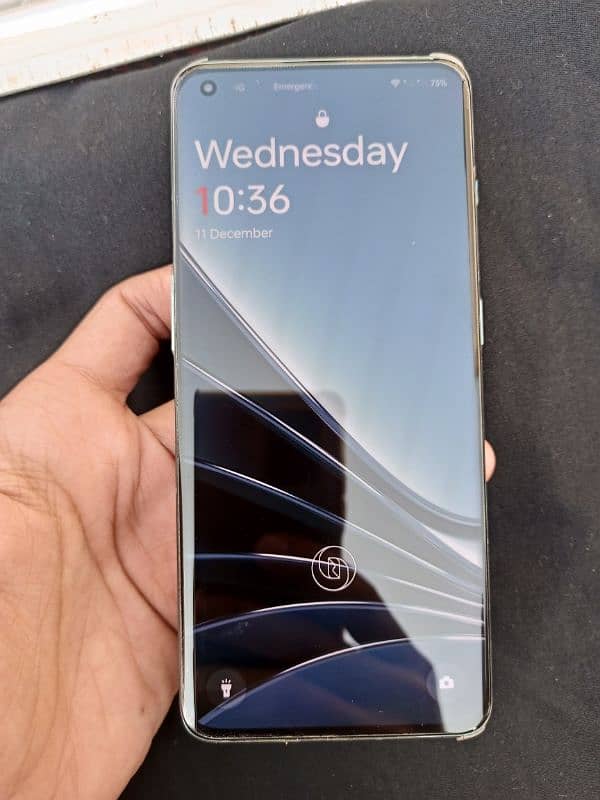 One plus 10pro for sale non PTA 12/256 2