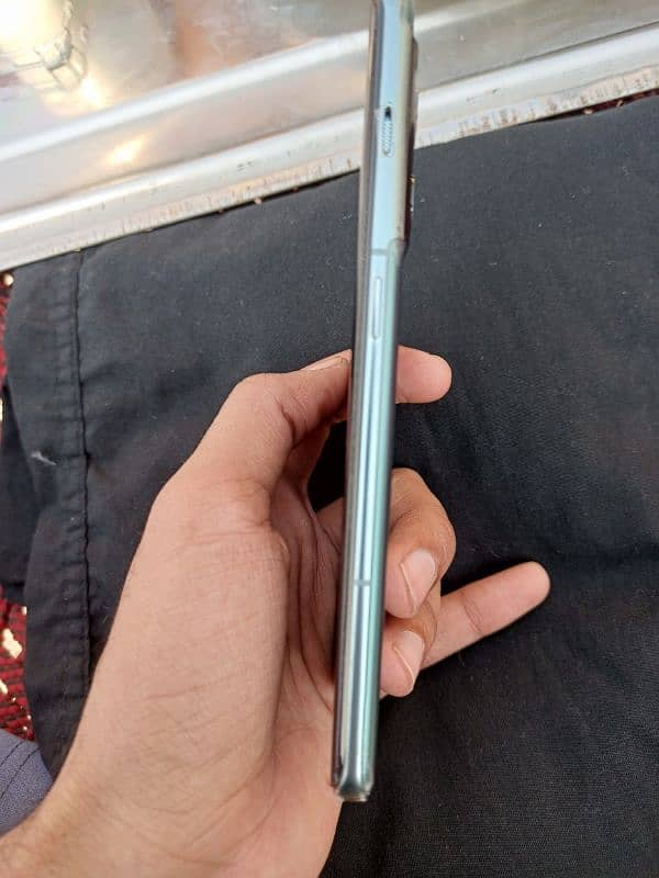 One plus 10pro for sale non PTA 12/256 4