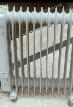 Electric Heater