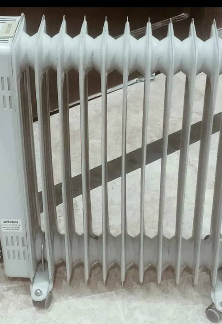 Electric Heater 0