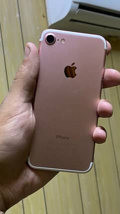 iphone 7 non pta