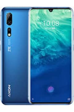 axon 10 pro 5g snapdragon 865