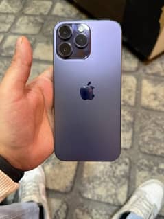 iphone 14 pro max pta approved LLA