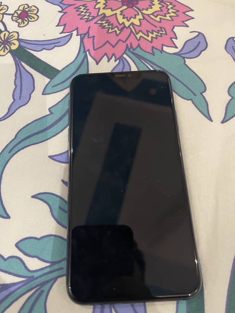 Apple iPhone 11 Pro Max 64gb 0