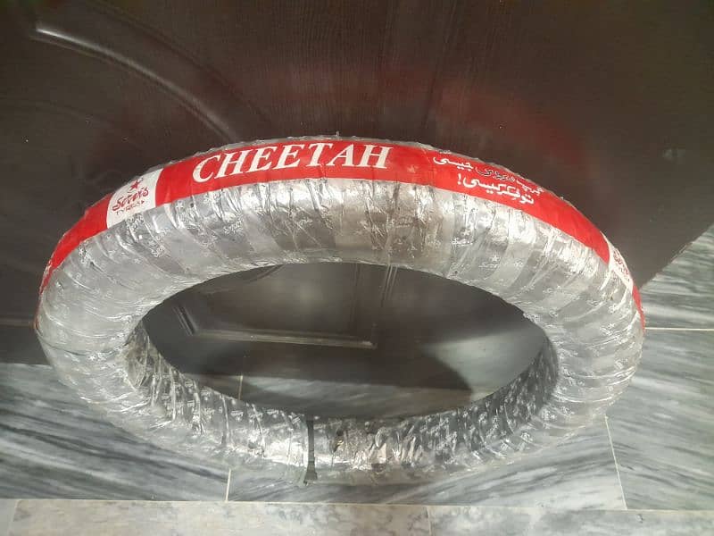 service cheetah tyre export quality 1