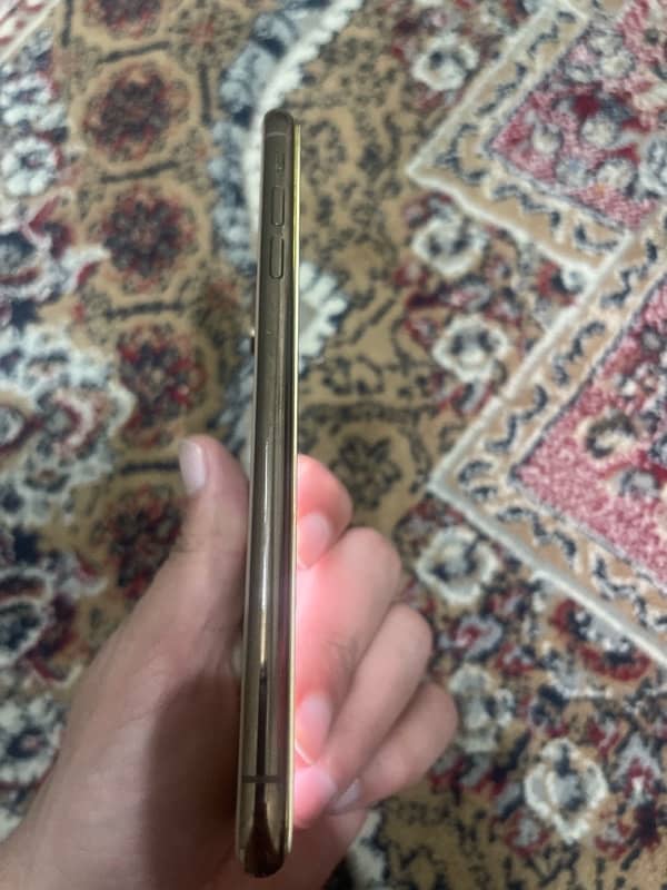 iphone xs max PTA APPROVED 5