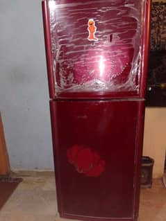 Orient fridge for sale, used for 5 years.