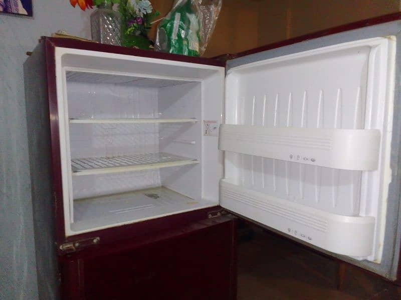 Orient fridge for sale, used for 5 years. 2