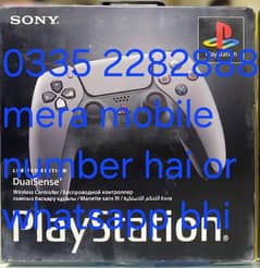 Original 30 year celebration ps5 controller ps 5 five joystick joystik