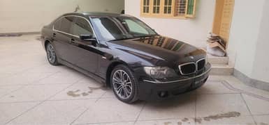 BMW 3 Series 2005