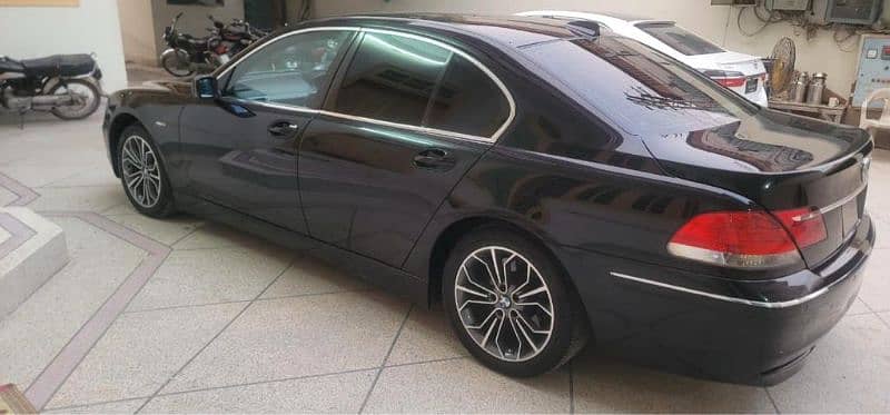 BMW 3 Series 2005 3