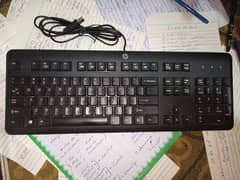 hp Keyboard