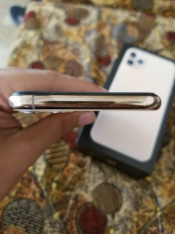 iPhone 11 Pro Max (PTA Approved) 2