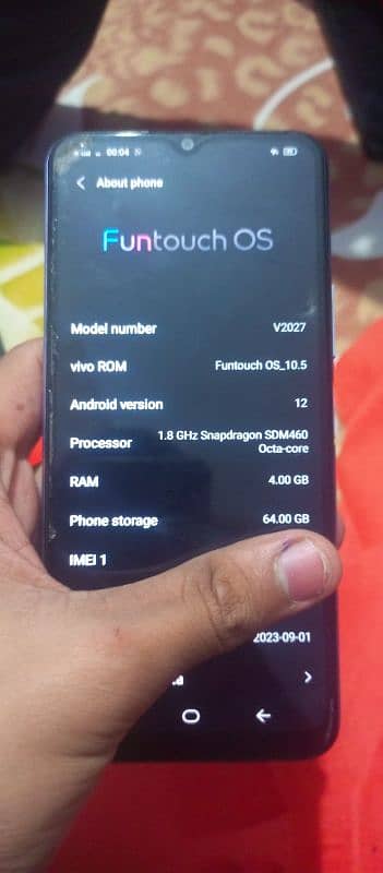 Vivo Y20i pta approved 1