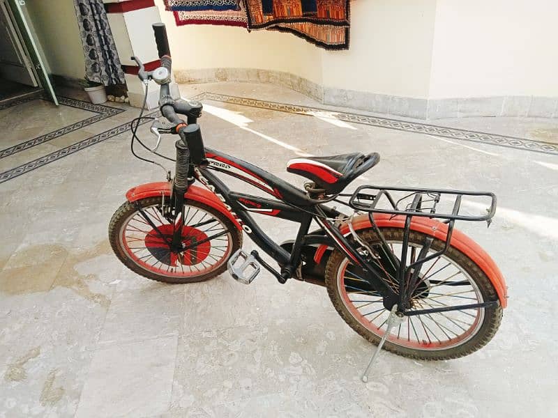 Cycle for sale 3