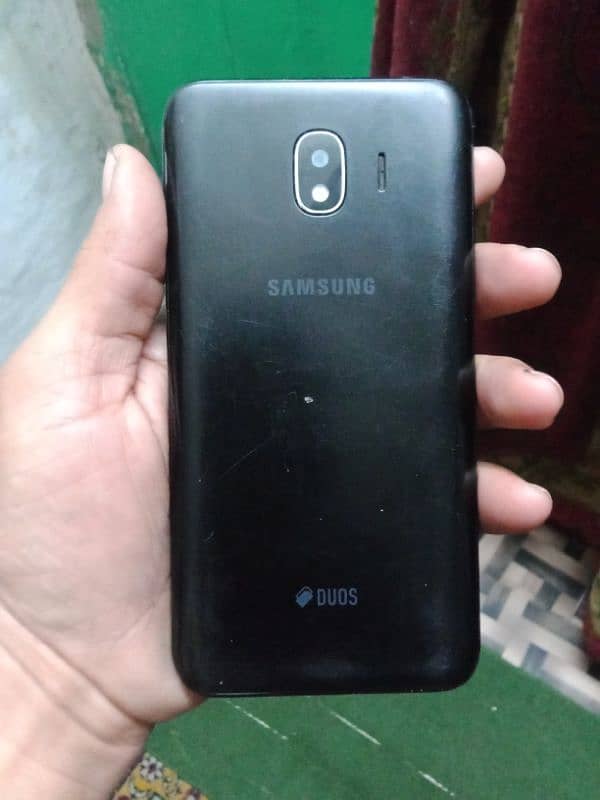 Samsung Galaxy j4 4