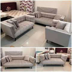 sofa reposhish/sofa poshish. /new sofa poshish