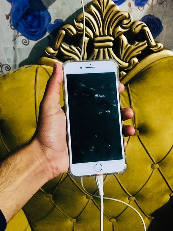 I PhoNe 7 PluS 128 GB PtA Approved Exchange Possible 2