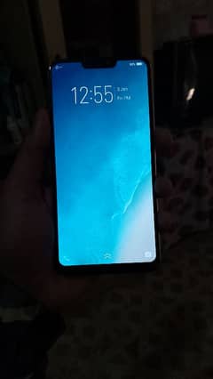 Vivo y85