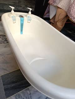 Kids Bath Tub