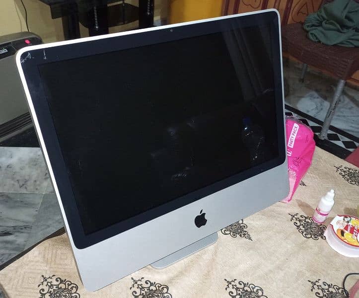 Apple ios Desktop urgent sale 0