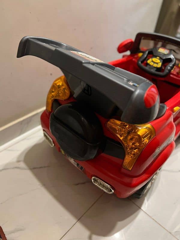 kids electric car 3