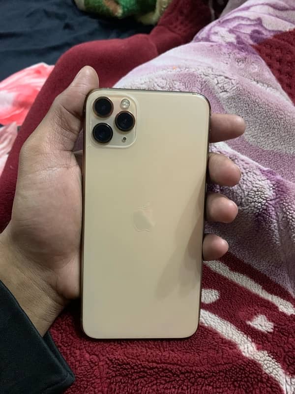 iphone 11promax dual sim pta Approved exchange possible 1