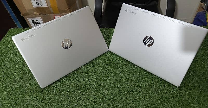 HP PRO C640 Chromebook i5 10th Gen 14' FHD iPS LED 4