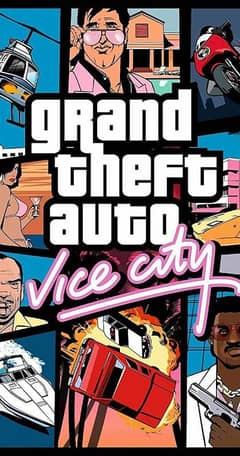 GTA