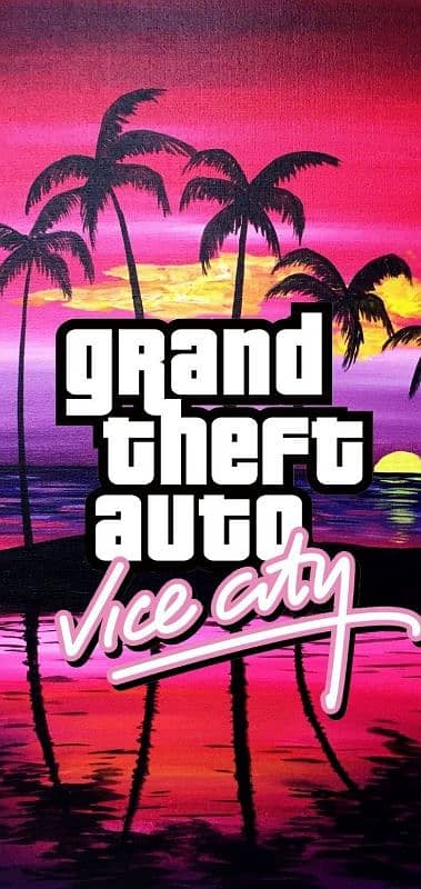 GTA VICE CITY ONLY 50 RS FOR ANDROID 1