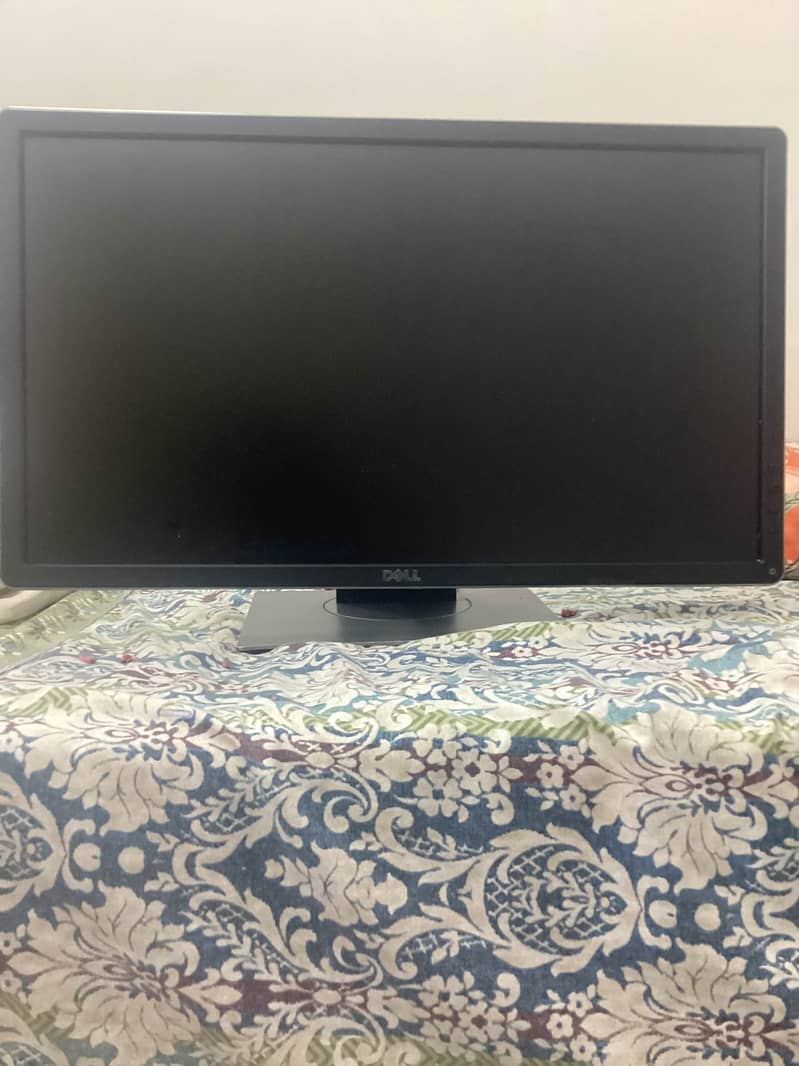 Selling my Dell Monitor (P2414H) 1