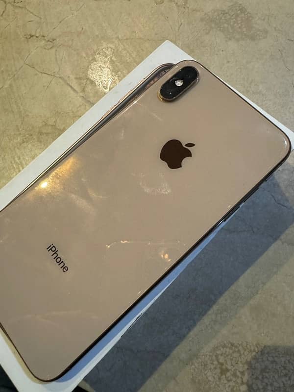 iphone xsmax pta approved 1