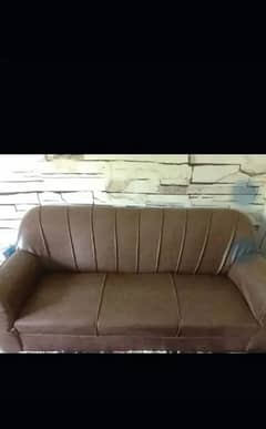 Brand new Sofa set