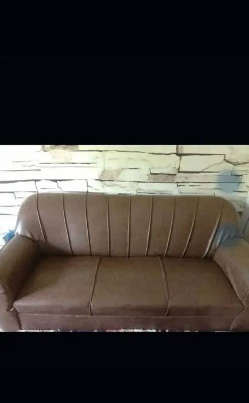 Brand new Sofa set 0