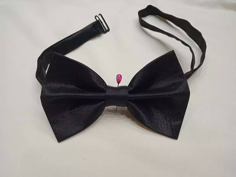 Bow Tie 1