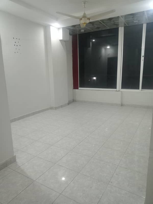 1bedroom flat available for rent Islamabad 0