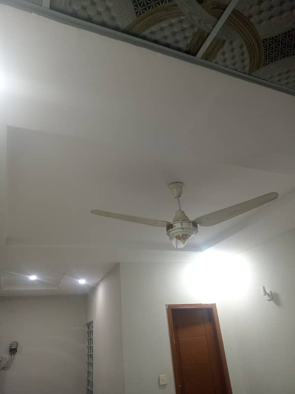 1bedroom flat available for rent Islamabad 2