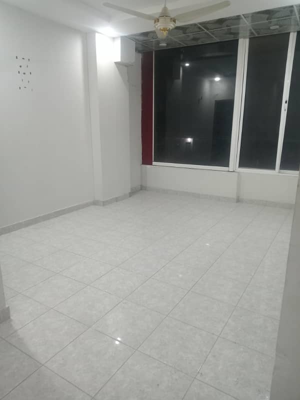 1bedroom flat available for rent Islamabad 3