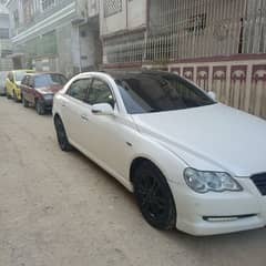 Toyota Mark X 2005