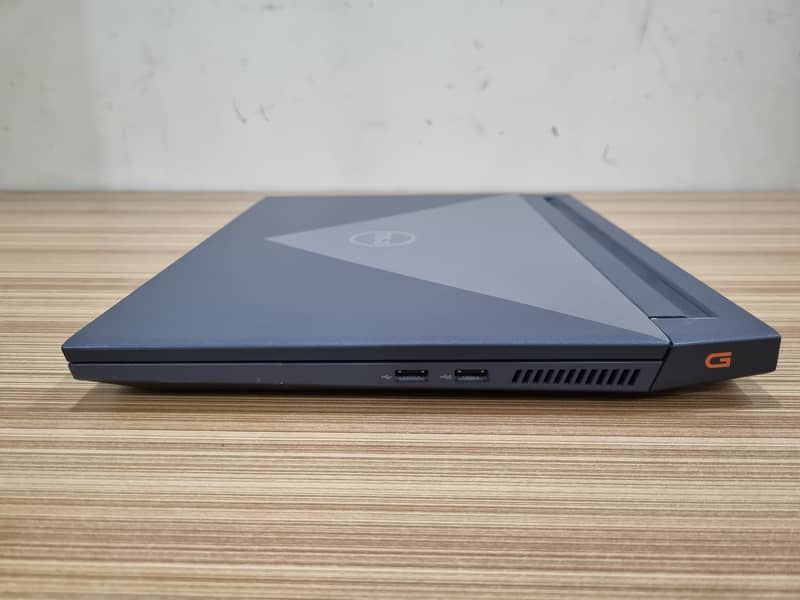 Dell G15 5511 i5 11th Gen Nvidia RTX 3050 Gaming Laptop 7