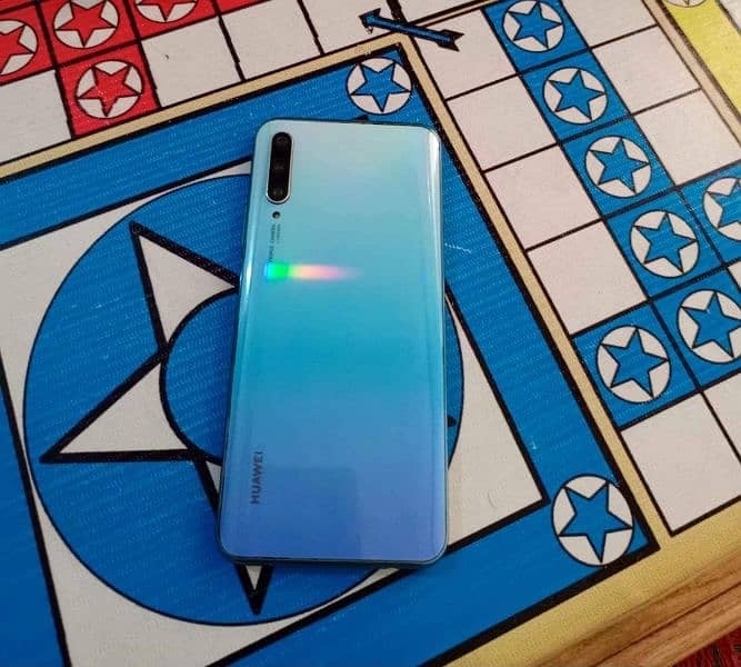 Huawei y 9s 6/128 1