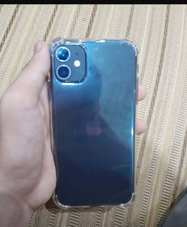 iPhone 11 64gb jv urgent sale 2