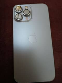 Iphone 13 Pro Max 256 Gb