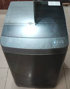 Pel 9 KG PAWM 900i automatic