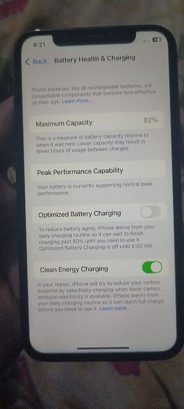 Iphone x 256gb non pta exchange possible with ipad rate final 4